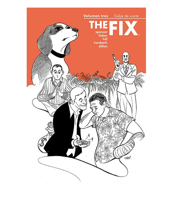 The Fix Nº 03: Golpe de suerte