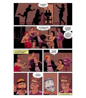 The Fix Nº 03: Golpe de suerte