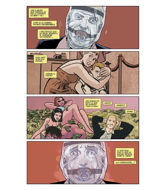 The Fix Nº 03: Golpe de suerte