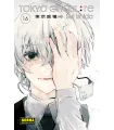 Tokyo Ghoul:re Nº 16 (de 16)