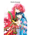 Yona, princesa del Amanecer Nº 15
