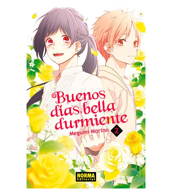 Buenos días, bella durmiente Nº 2 (de 6)