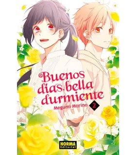 Buenos días, bella durmiente Nº 2 (de 6)