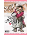 Bride Stories Nº 10