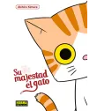 Su majestad el gato
