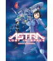Astra: Lost in Space Nº 4 (de 5)