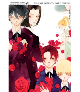 Time of Rose-Colored Cheeks