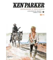 Ken Parker Nº 22
