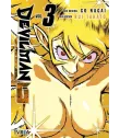 Devilman G Nº 3 (de 5)