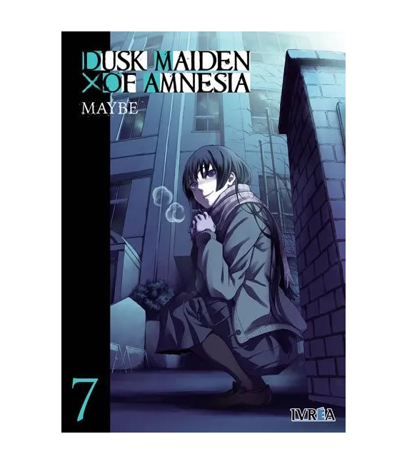 Dusk Maiden of Amnesia Nº 07 (de 10)