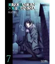 Dusk Maiden of Amnesia Nº 07 (de 10)