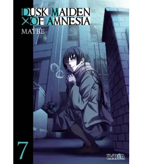 Dusk Maiden of Amnesia Nº 07 (de 10)