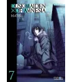 Dusk Maiden of Amnesia Nº 07 (de 10)