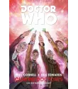 Doctor Who: Cuatro Doctores
