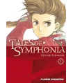 Tales of Symphonia Nº 1 (de 6)