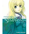 Tales of Symphonia Nº 2 (de 6)