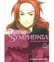 Tales of Symphonia Nº 3 (de 6)