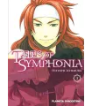 Tales of Symphonia Nº 3 (de 6)