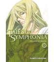 Tales of Symphonia Nº 4 (de 6)