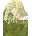Tales of Symphonia Nº 4 (de 6)