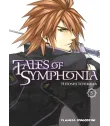 Tales of Symphonia Nº 5 (de 6)