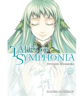 Tales of Symphonia Nº 6 (de 6)