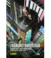 Transmetropolitan Nº 1 (de 5)