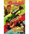 DC Comics Bombshells Nº 04: Reinas