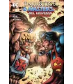 Injustice Vs. Masters del Universo