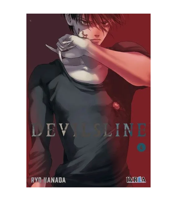 Devils Line Nº 04 (de 14)