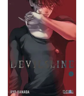 Devils Line Nº 04 (de 14)