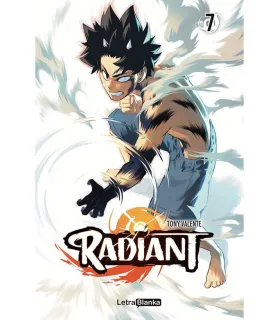 Radiant Nº 07