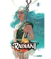 Radiant Nº 08