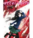 Accel World Nº 3 (de 8)