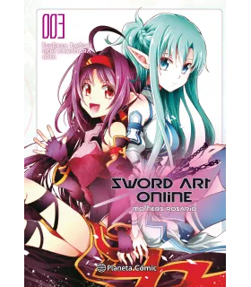 Sword Art Online Mother's...