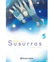 Hiso Hiso: Susurros Nº 5 (de 6)