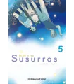 Hiso Hiso: Susurros Nº 5 (de 6)