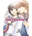 Girl Friends Nº 1 (de 5)