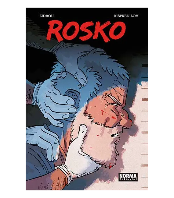 Rosko