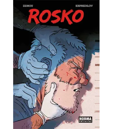 Rosko