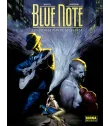 Blue Note: Los últimos días de la Ley Seca