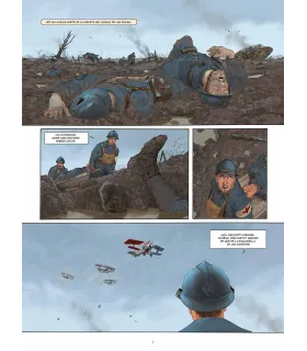 El piloto del Edelweiss (Edición Integral)