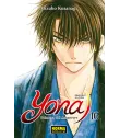 Yona, princesa del Amanecer Nº 16