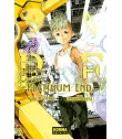 Platinum End Nº 09