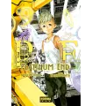 Platinum End Nº 09