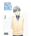 Fruits Basket Another Nº 2 (de 4)