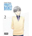 Fruits Basket Another Nº 2 (de 4)