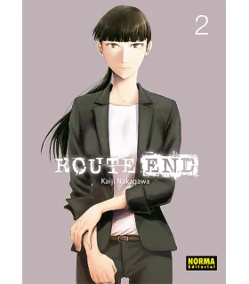 Route End Nº 2 (de 8)