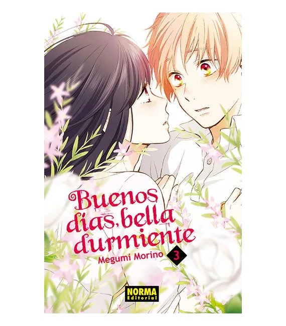 Buenos días, bella durmiente Nº 3 (de 6)