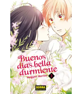 Buenos días, bella durmiente Nº 3 (de 6)